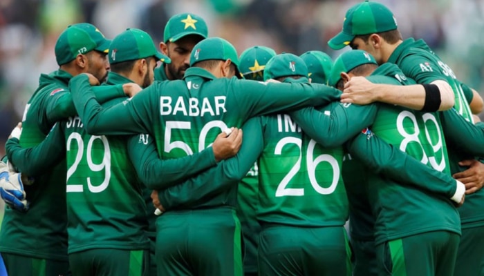 आशिया कपनंतर पाकिस्तानचं मिशन T20-World Cup, असा आखलाय मास्टर प्लॅन
