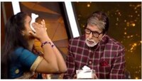 'या' प्रश्नामुळे KBC मधील स्पर्धकाने गमावले लाखो रुपये... 