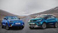 Electric Car मध्ये 'या' कार्स आहेत दमदार, जाणून घ्या