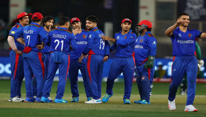 Asia Cup 2022: भारताविरुद्धच्या सामन्यापूर्वी आम्ही... अफगाणिस्तान कर्णधाराचा धक्कादायक खुलासा