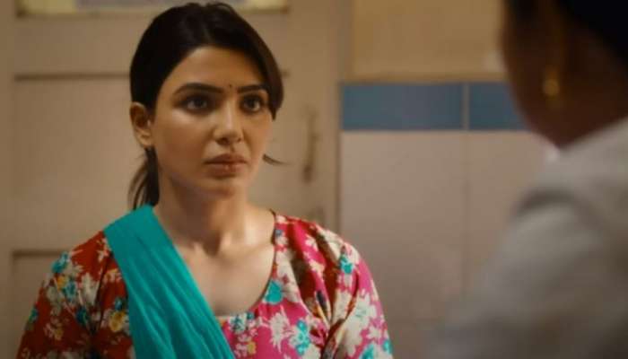 Samantha Ruth Prabhu : समंथा रुथ प्रभू प्रेग्नेंट ! यशोदा बनून, आता मुलाला वाचवण्यासाठी तिचा लढा 