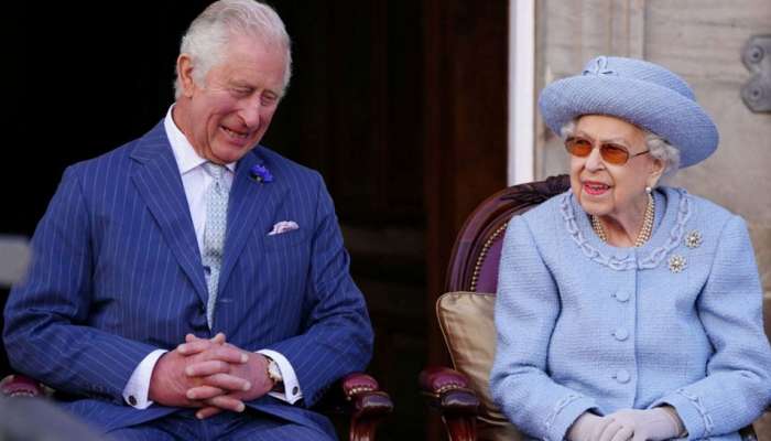 Queen Elizabeth: राणी एलिझाबेथ यांचे पुढचे वारसदार प्रिन्स चार्ल्स