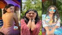 खतरों के खिलाडी फेम Kanika Mann ने शेअर केला टॉपलेस Video!बोल्ड लूक पाहून यूजर्स संत