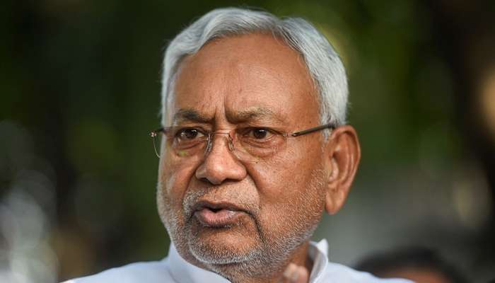 Marathi Leaders in Bihar Elections : विनोद तावडे नितीश कुमारांचं चक्रव्यूह तोडणार? 