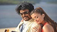 Rajinikanth यांच्यासोबत Aishwarya Rai ने असं काय केलं ज्यामुळे...