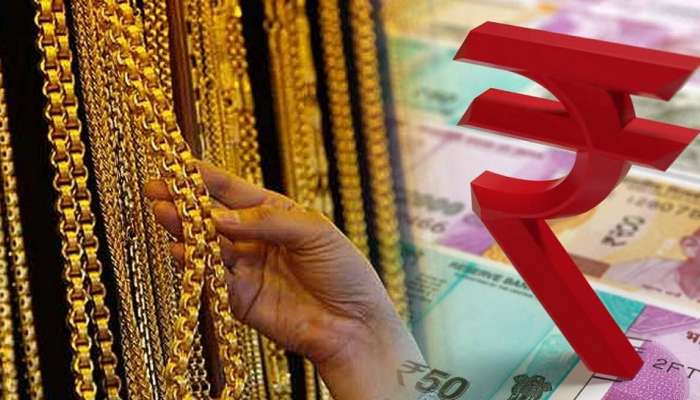 Gold-silver Price: सोने खरेदी करायला जाताय, जाणून घ्या आजचे नवे दर