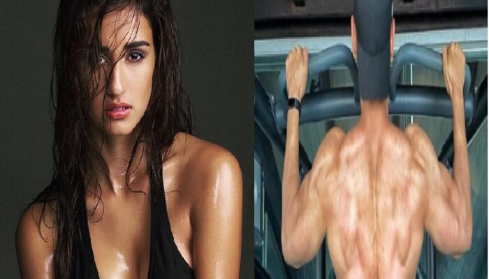 Tiger shroffसोबत्या ब्रेकअप नंतर Disha Patani या व्यक्तीच्या जवळ.. दोघे रात्री अपरात्री.. 