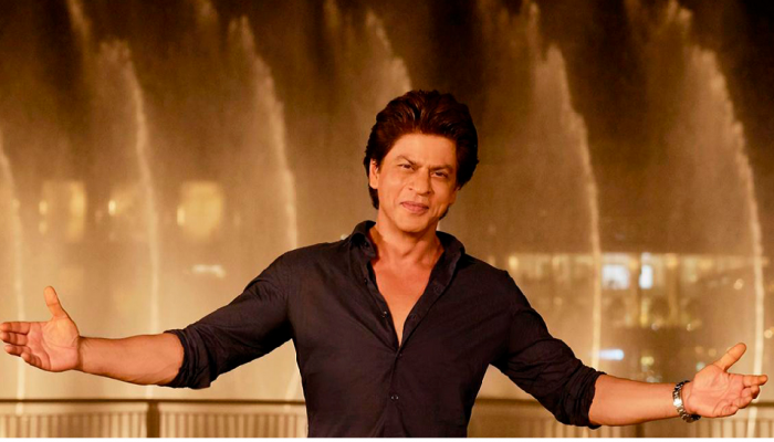 'Shahrukh Khan माझ्या Love life साठी जबाबदार', प्रसिद्ध अभिनेत्रीचा गंभीर आरोप