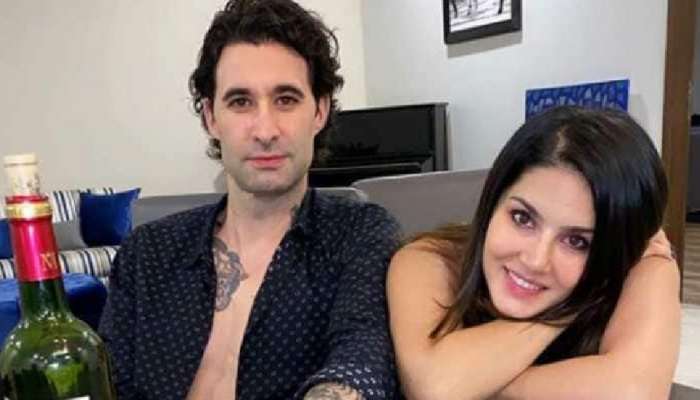 &quot;दोन्ही बाजू सांभाळणं कठीण..&quot;, DID Super Moms च्या मंचावर Sunny Leone नं सांगितल्या व्यथा