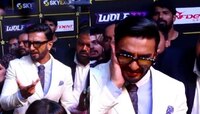 खरंच.. भर कार्यक्रमात Ranveer Singh च्या मारली कानाखाली? पाहा Video आणि तुम्हीच ठरवा