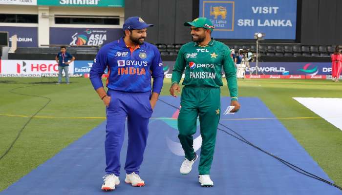 मौका मौका! India Vs Pakistan पुन्हा सामना, या मॅचवर ठरणार T20 वर्ल्डकपचं भविष्य