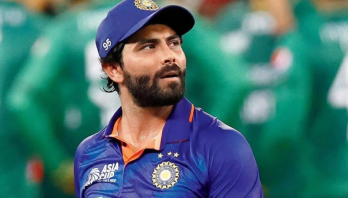 T20 World Cup: रविंद्र जडेजाच्या जागी टीम इंडियात कोण? 'या' तीन खेळाडूंची नावं आघाडीवर