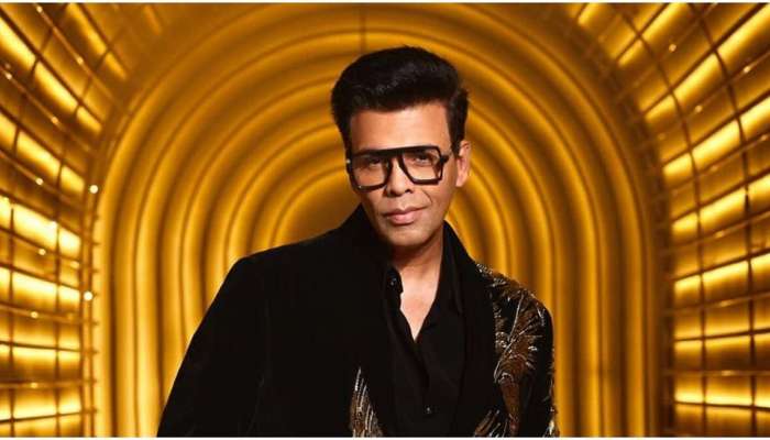 Karan Johar ला &#039;या&#039; बॉलिवूड अभिनेत्रीवर होता क्रश, एकूण धक्का बसेल 