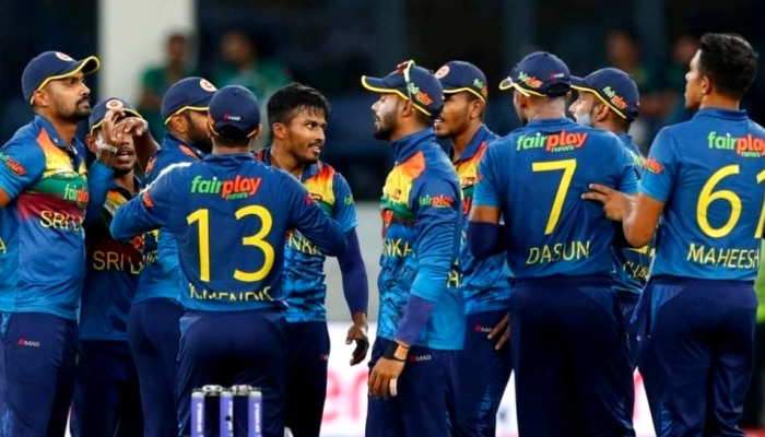 Asia Cup 2022 : एशिया चॅम्पियन ठरली श्रीलंका, पाकिस्तानवर 23 धावांनी विजय 