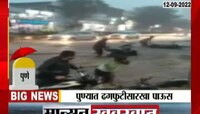 Monsoon News | मान्सूनची खबरबात | झी 24 तास | zee 24 taas