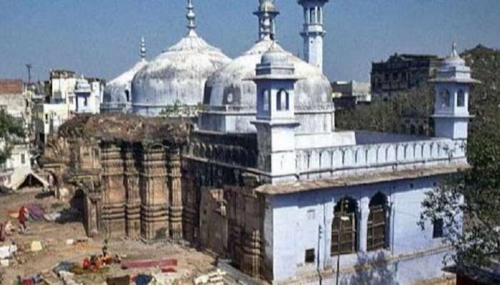 Gyanavapi Masjid : ज्ञानवापी मशीदीवर हक्क कोणाचा? हिंदू की मुस्लीम? न्यायालयात आज सुनावणी