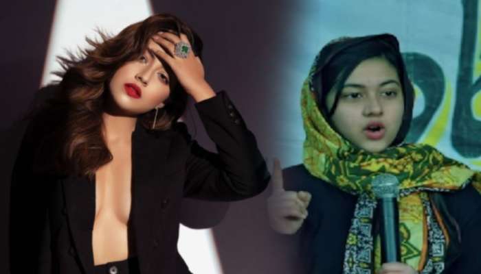 Reem Shaikh चं बोल्ड फोटोशूट, वयाच्या 20 व्या वर्षी अभिनेत्रीने ओलांडल्या मर्यादा