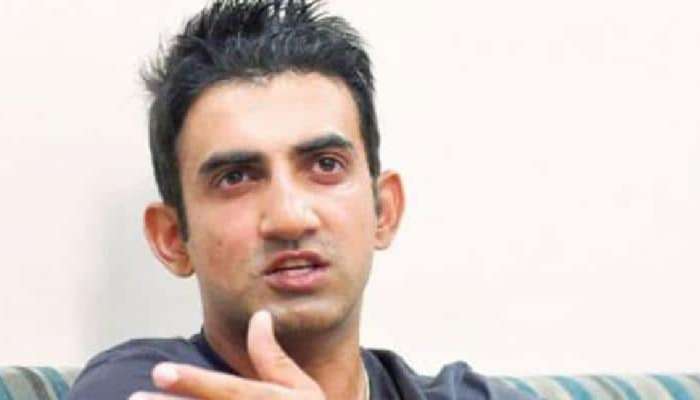 Asia Cup स्पर्धेत श्रीलंकेची बाजी, Gautam Gambhir च्या कृतीने जल्लोष; पाहा Video