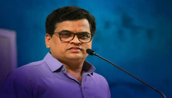 समर्थ रामदास स्वामी आणि छत्रपती शिवाजी महाराजांचं नातं काय? शरद पोंक्षे यांचा Video Viral 