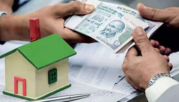 Home Loan : गृहकर्जावरील EMI किंवा कर्ज लवकरात लवकर कसा कमी करावा? जाणून घ्या 5 उपाय