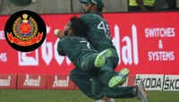 दिल्ली पोलिसांनी Pakistani खेळाडूंचा Video शेअर सांगितलं, 