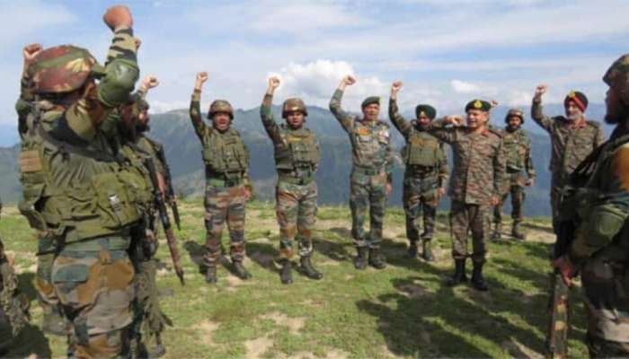 12 वी पास उमेदवारांना Dogra Regimental सेंटरमध्ये संधी, पगार 80 हजारांच्या घरात