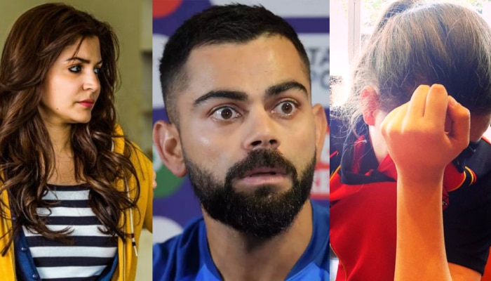 Virat Kohli महिला क्रिकेटवर फिदा! सकाळी पाच वाजता भेटण्यासाठी थेट रुममध्येच गेला अन्...