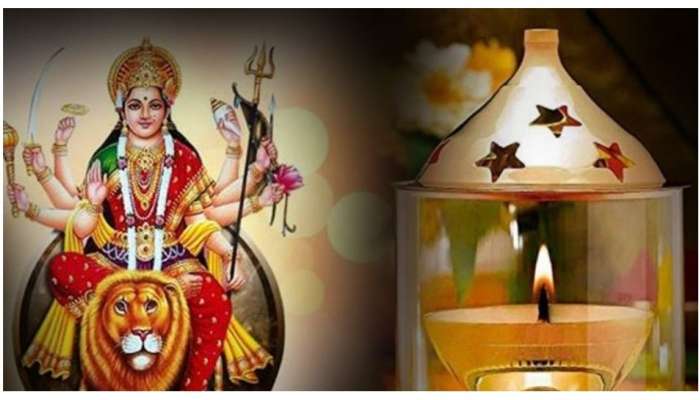 Navratri : नवरात्री आधी जाणून घ्या, काय आहे अखंड ज्योतीशी संबंधित श्रद्धा 