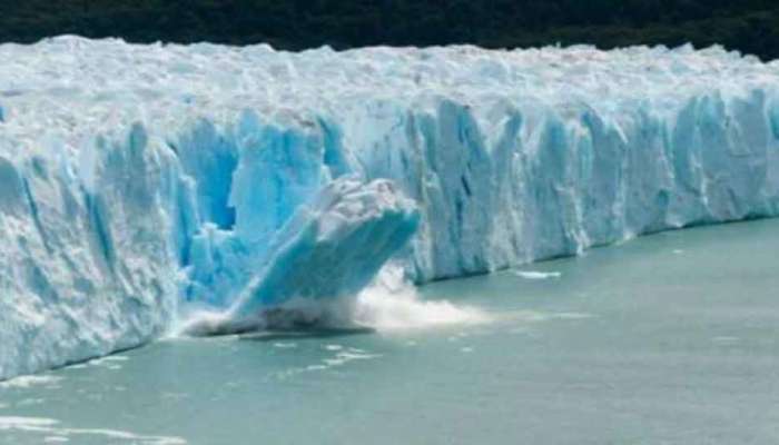 Doomsday Glacier: विनाशाच्याजवळ अंटार्क्टिकाचा महाकाय ग्लेशियर, तो पूर्णपणे वितळला तर?