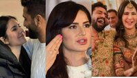 'औकात के बाहर....'; 'या' अभिनेत्याने साधला Vicky Kaushal वर निशाणा