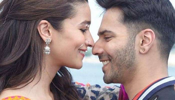 &quot;आलिया भट्ट माझ्यासाठी...&quot;, Varun Dhawan नं कॉफी विथ करण 7 मध्ये स्पष्टच सांगितलं