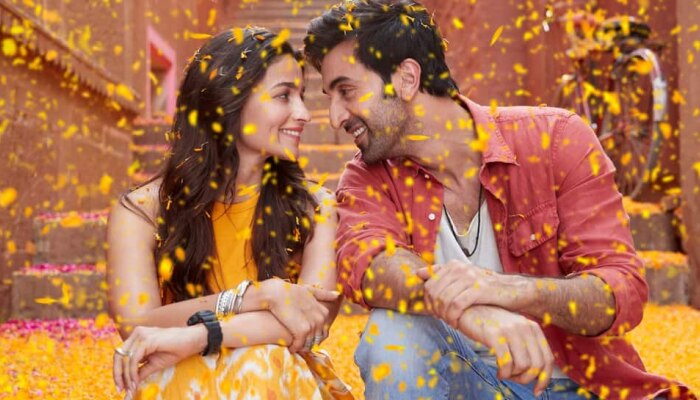 Alia चा पायगुणच म्हणा, अखेर Ranbir च्या ईडापिडांवर Brahmastra