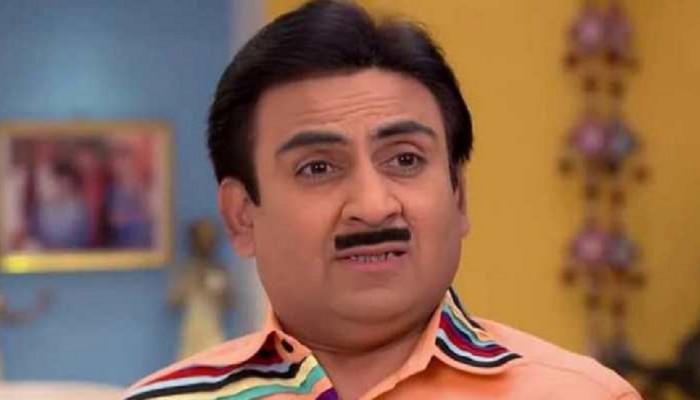 Taarak Mehta Ka Ooltah Chashmah : तारक मेहता....च्या चाहत्यांची चिंता वाढवणारी बातमी; गेल्या काही दिवसांपासून जेठालाल... 