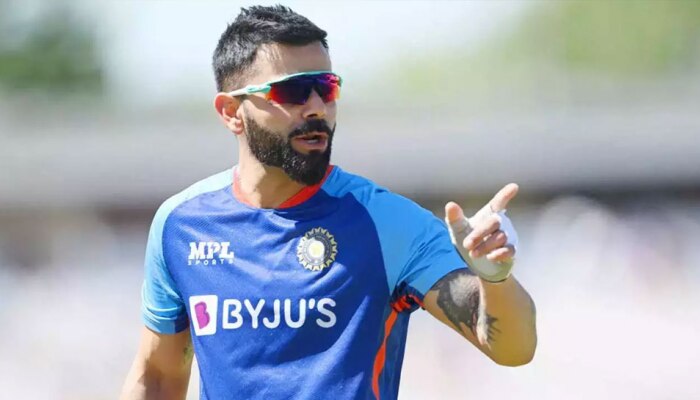 Virat Kohli च्या नावावर World Record, अशी कामगिरी करणारा जगातील पहिला खेळाडू