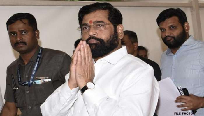 Eknath Shinde: केली सर्वात मोठी घोषणा, CM एकनाथ शिंदे यांच्याकडून नागरिकांना सर्वात मोठं गिफ्ट