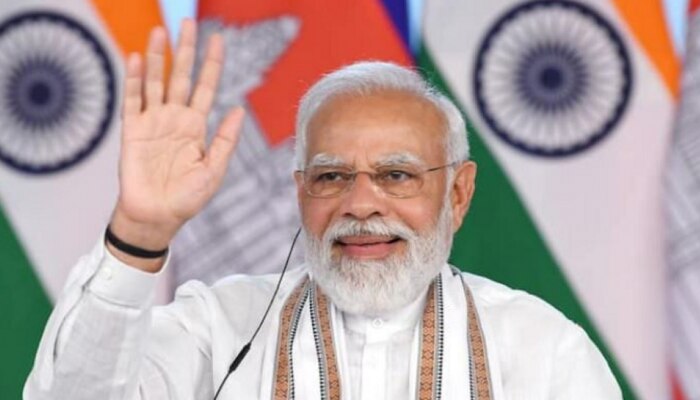 Pm Narendra Modi Birthday : पीएम मोदींचा वाढदिवस खास करण्यासाठी जय्यत तयारी, भाजपचा हा आहे प्लॅन