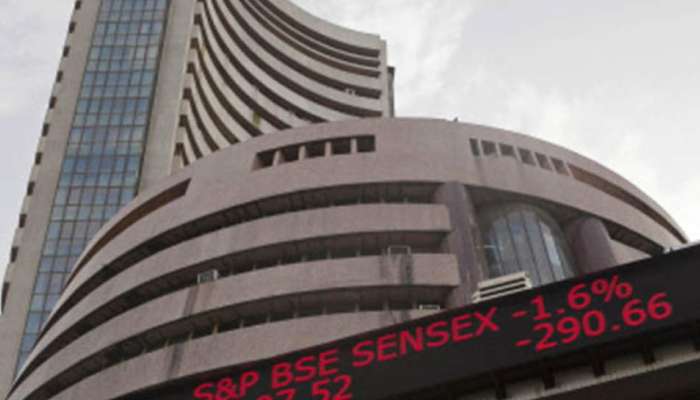 Share Market : शेअर मार्केटबाबत मोठी बातमी, मंदीत शोधा गुंतवणुकीच्या संधी!