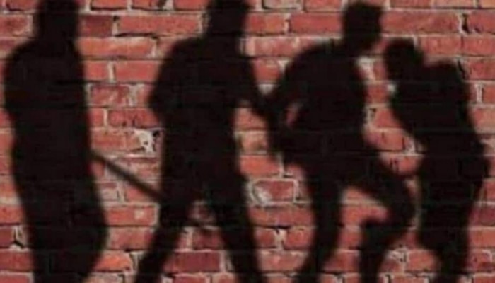 Shocking News : मुलं चोरणारे समजून चार साधुंना मारहाण; महाराष्ट्र पुन्हा हादरला