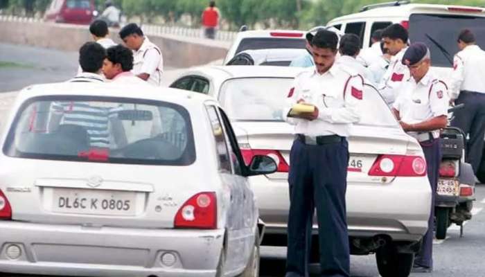 Traffic पोलिसांना तुमच्या गाडीची चावी काढण्याचा अधिकार आहे का? जाणून घ्या 5 नियम