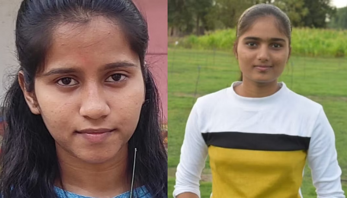 धक्कादायक! मैत्रिणीने आत्महत्या केल्याचं समजताच तिनेही उचलं टोकाचं पाऊल
