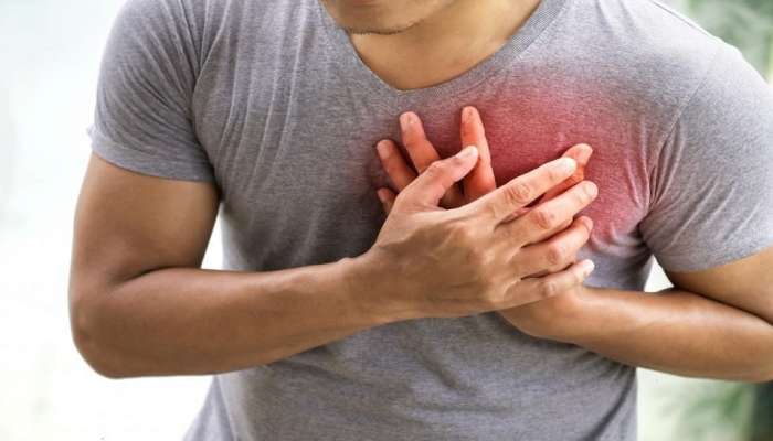 Heart Attack: या संकेतांकडे अजिबात दुर्लक्ष करू नका, नाहीतर तुम्हालाही येऊ शकतो हार्ट अटॅक