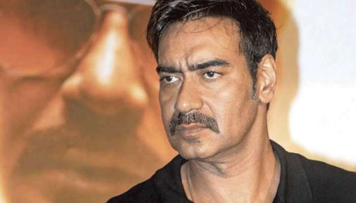 Ajay Devgan च्या चाहत्यांसाठी चिंताजनक बातमी; वाचा काय आहे नेमकं प्रकरण 