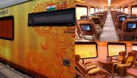Railway News : सरकारी कर्मचाऱ्यांसाठी खुशखबर, या एक्सप्रेसने करता येणार मोफत प्रवास