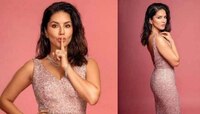 41 व्या वर्षीही Sunny Leone दिसते SUPERHOT!  'तो' व्हिडीओ होतोय व्हायरल