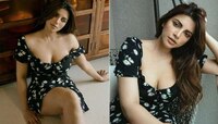 बोल्ड दिसण्याच्या नादात, काय करुन बसली ही अभिनेत्री, पुन्हा Oops मोमेंटची शिकार