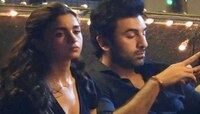 Alia Bhatt ला दिलेल्या वागणुकीमुळे रणबीर पुन्हा एकदा ट्रोलर्सच्या निशाण्यावर, नेटकरी
