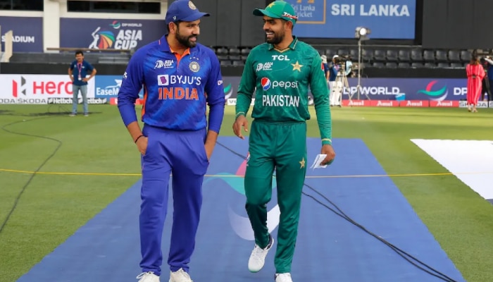 T20 World Cup: भारत-पाकिस्तान सामन्यापूर्वी निराशाजनक बातमी समोर!