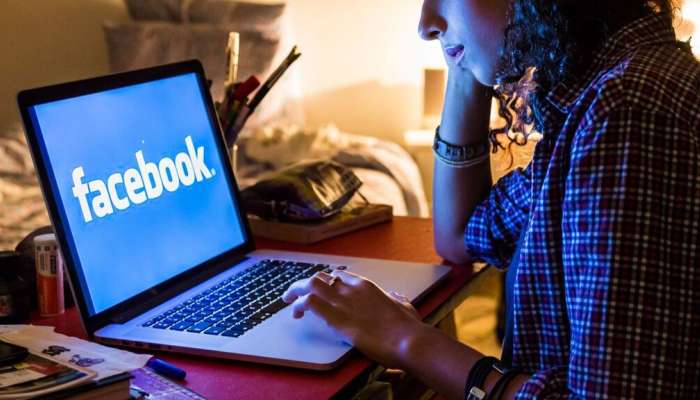 कोण पाहात आहे तुमचे Facebook Profile? या मस्त Trickने सर्व नावे समोर येतील !