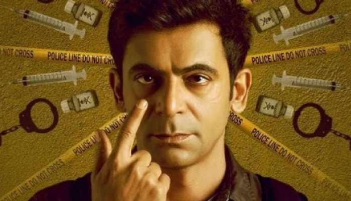 कपिलचा show सोडल्यानंतर Sunil Grover वर आली ही वेळ? Video होतोय व्हायरल