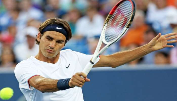 Roger Federer : टेनिस जगताला मोठा धक्का,रॉजर फेडररने अचानक जाहीर केली निवृत्ती